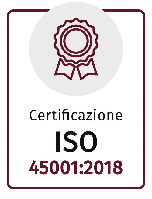 ISO45001